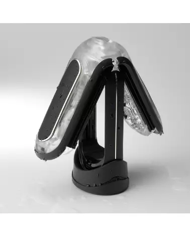 Tenga Flip Zero Electronic - Masturbateur Haute Technologie Innovant - image 4
