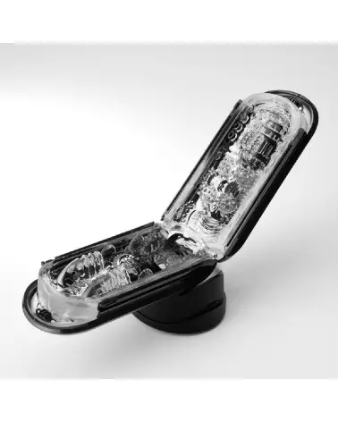 Tenga Flip Zero Electronic - Masturbateur Haute Technologie Innovant - image 5