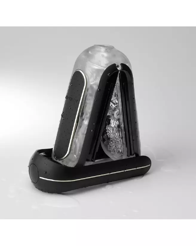 Image du Tenga Flip Zero Electronic, masturbateur avancé pour homme avec technologie innovante-3