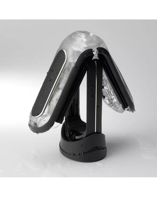 Image du Tenga Flip Zero Electronic, masturbateur avancé pour homme avec technologie innovante-4