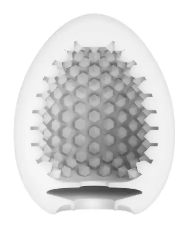 Image du Tenga Egg Stud, masturbateur compact et discret de TENGA pour plaisir intense-2