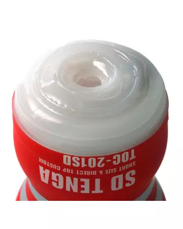 Image du Masturbateur TENGA Original Cup Regular, expérience utilisateur optimisée-2