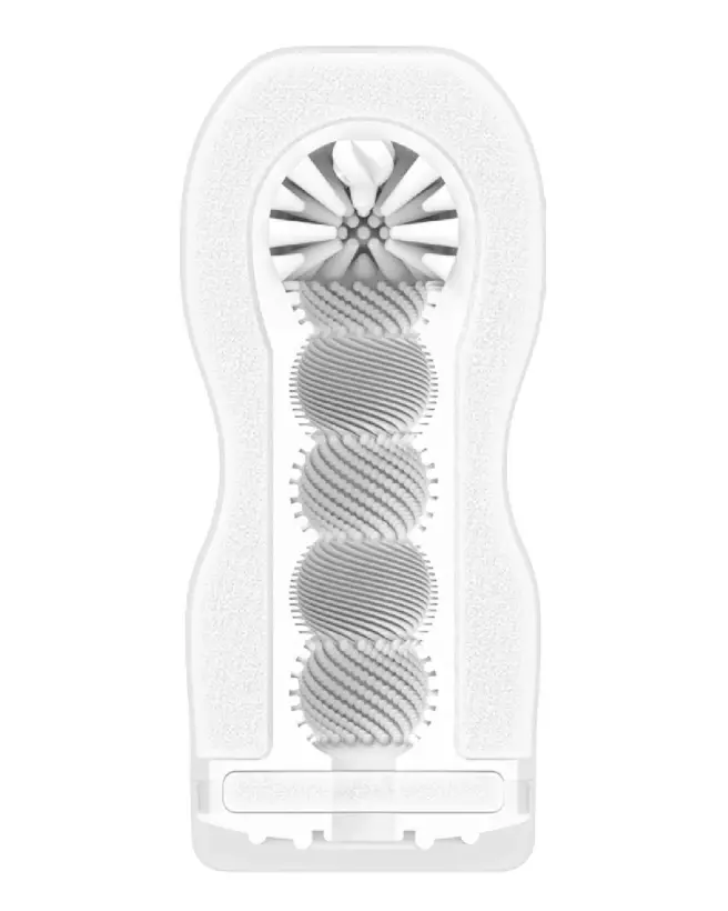 Image du Masturbateur TENGA Original Vacuum Cup Extra Gent pour une expérience intense-2
