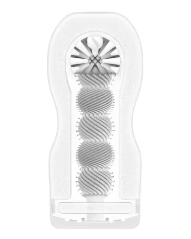 Image du Masturbateur TENGA Original Vacuum Cup Extra Gent pour une expérience intense-2