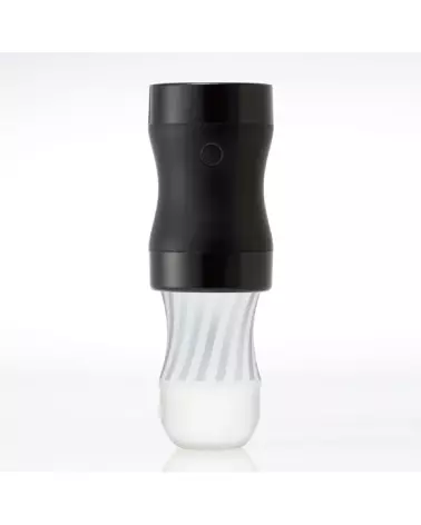 Image du Tenga Gyro Roller Cup Gentle, masturbateur discret et ergonomique de TENGA-2