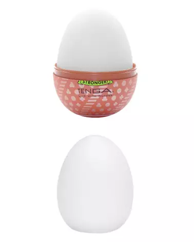 Image du Tenga Egg Combo HB, masturbateur discret et efficace de TENGA-2