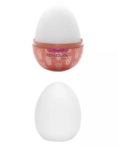 Tenga Egg Cone HB 1pc - Masturbateur Compact de TENGA-2