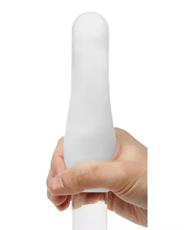 Image du TENGA Egg Gear HB 1pc, masturbateur compact et discret pour homme-3