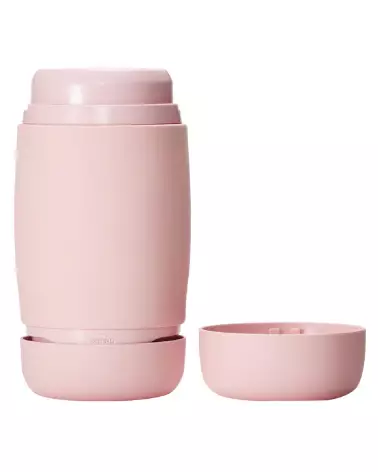 Image du Masturbateur TENGA Puffy Strawberry Pink - Confort et Design Élégant-5