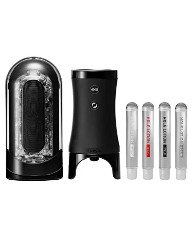 Tenga Flip 0 EVR masturbateur électronique haute performance-2