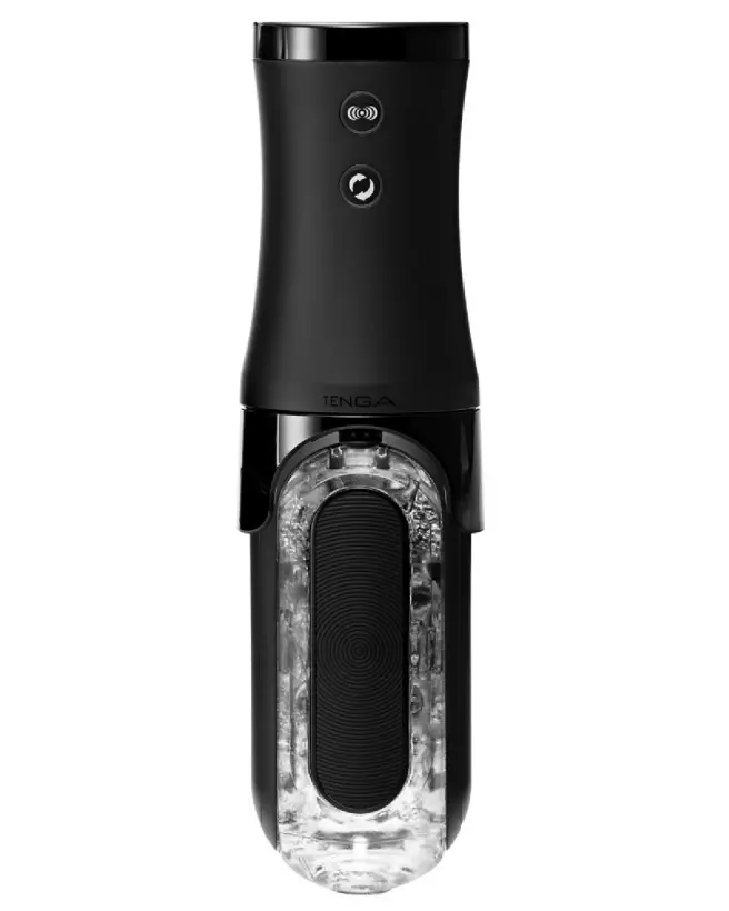Tenga Flip 0 EVR masturbateur électronique haute performance-3