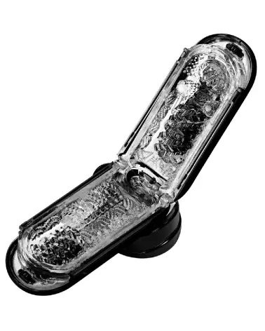 Tenga Flip 0 EVR masturbateur électronique haute performance-4