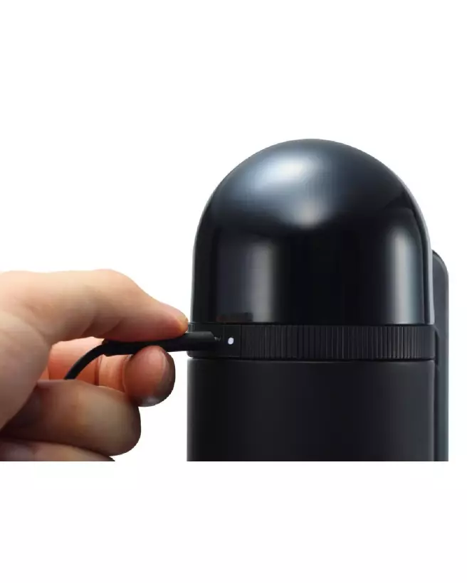 Image du masturbateur Tenga Vacuum Max, technologie avancée et design ergonomique-6