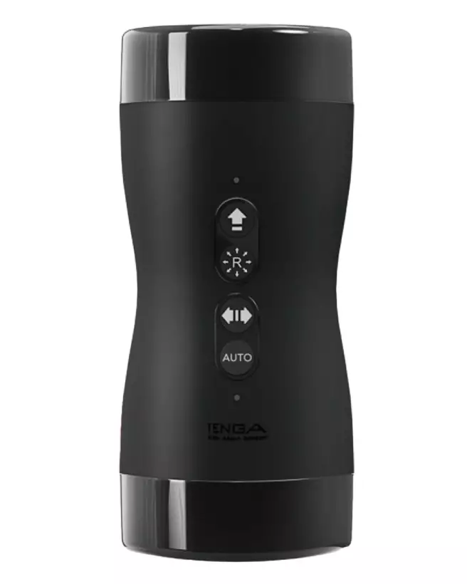 Image du Masturbateur TENGA Vacuum Gyro Roller avec technologie de rotation avancée-2
