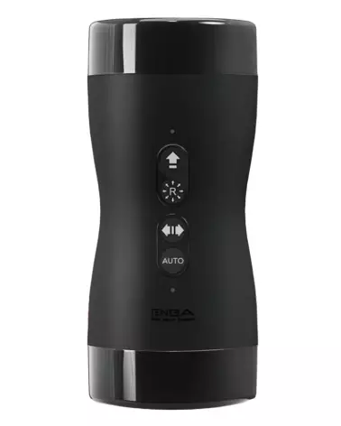 Image du Masturbateur TENGA Vacuum Gyro Roller avec technologie de rotation avancée-2