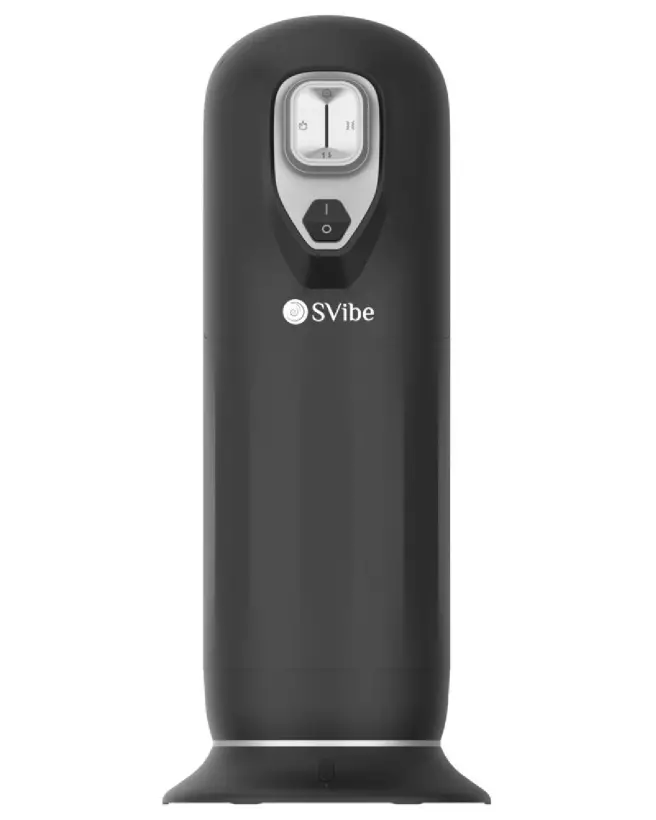Image du SVibe Ikon JET Masturbator, Masturbateur High-Tech pour Hommes-2