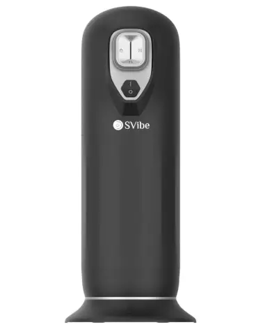 Image du SVibe Ikon JET Masturbator, Masturbateur High-Tech pour Hommes-2