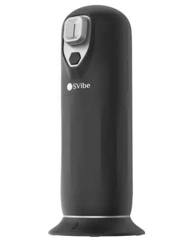 Image du SVibe Ikon JET Masturbator, Masturbateur High-Tech pour Hommes-3