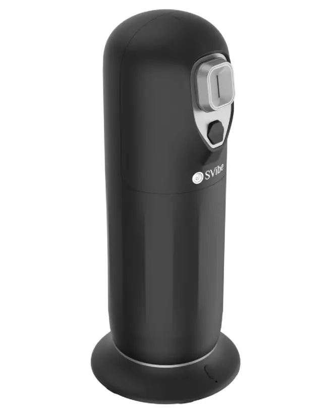 Image du SVibe Ikon JET Masturbator, Masturbateur High-Tech pour Hommes-4