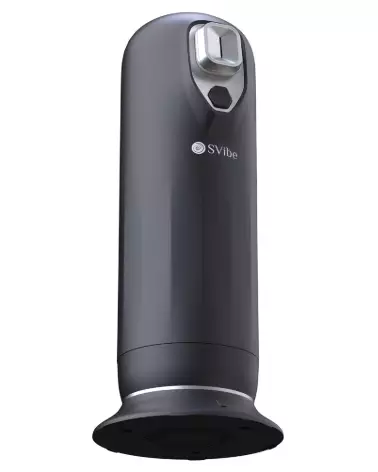Image du SVibe Ikon JET Masturbator, Masturbateur High-Tech pour Hommes-5