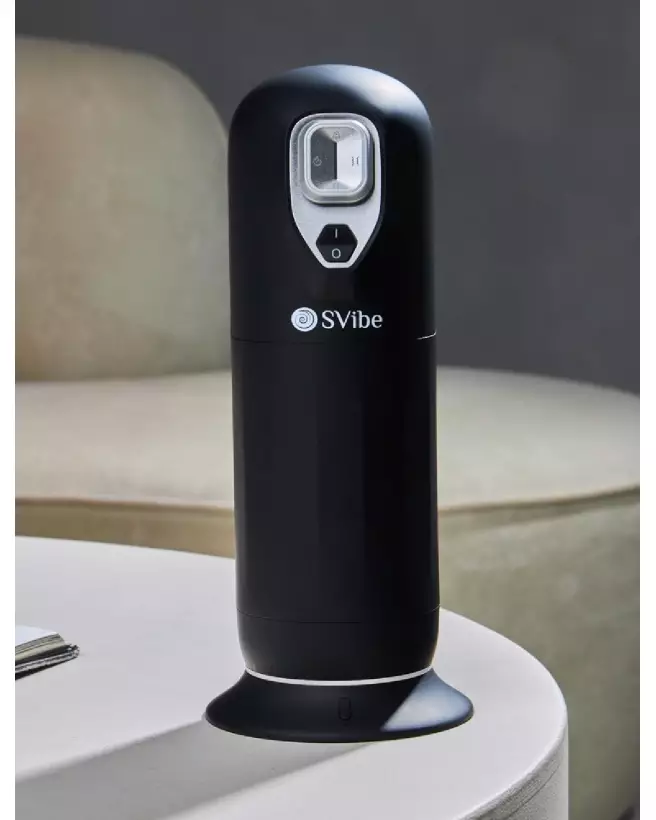 Image du SVibe Ikon JET Masturbator, Masturbateur High-Tech pour Hommes-7
