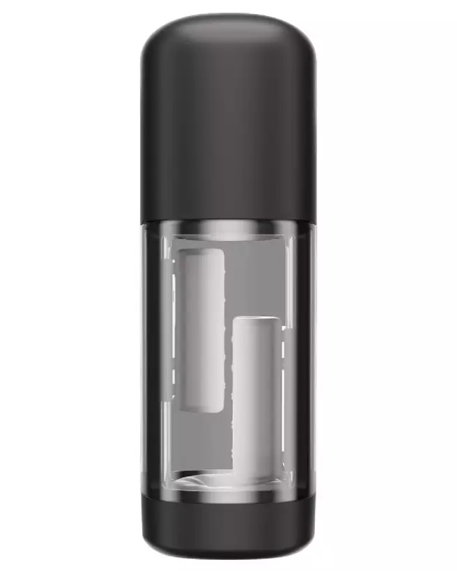 Photo SVibe Ikon VOLT Masturbator - Masturbateur innovant et discret-5