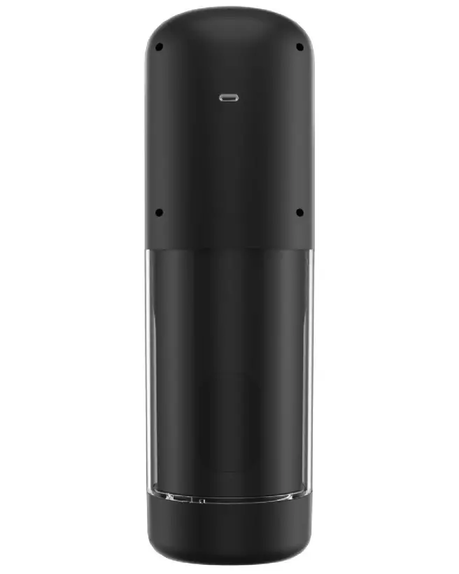 Image du masturbateur SVibe Ikon SPARK, haute performance et ergonomie optimale-5