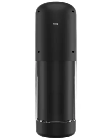 Image du masturbateur SVibe Ikon SPARK, haute performance et ergonomie optimale-5