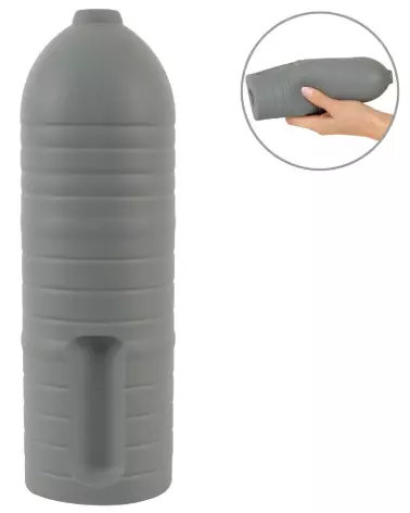 Image du Suck-O-Mat 3 Perf. Sleeve L, masturbateur innovant pour plaisir intense-2
