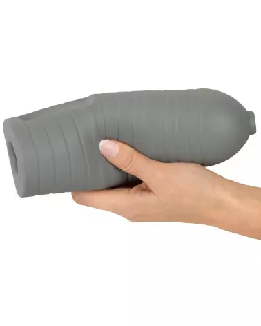 Image du Suck-O-Mat 3 Perf. Sleeve L, masturbateur innovant pour plaisir intense-7