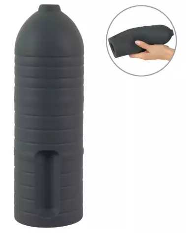 Image du Suck-O-Mat 3 Perf. Sleeve XL, masturbateur taille XL pour plaisir intense-2