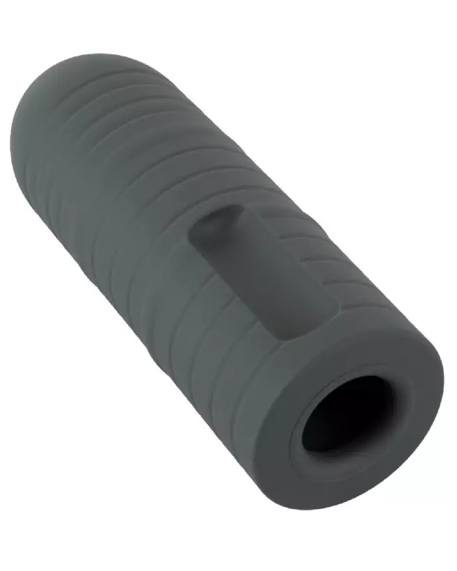 Image du Suck-O-Mat 3 Perf. Sleeve XL, masturbateur taille XL pour plaisir intense-4