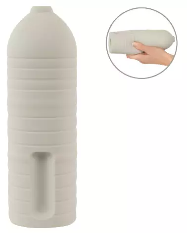 Image du Suck-O-Mat 3 Perf. Sleeve M, masturbateur à succion avancée-2