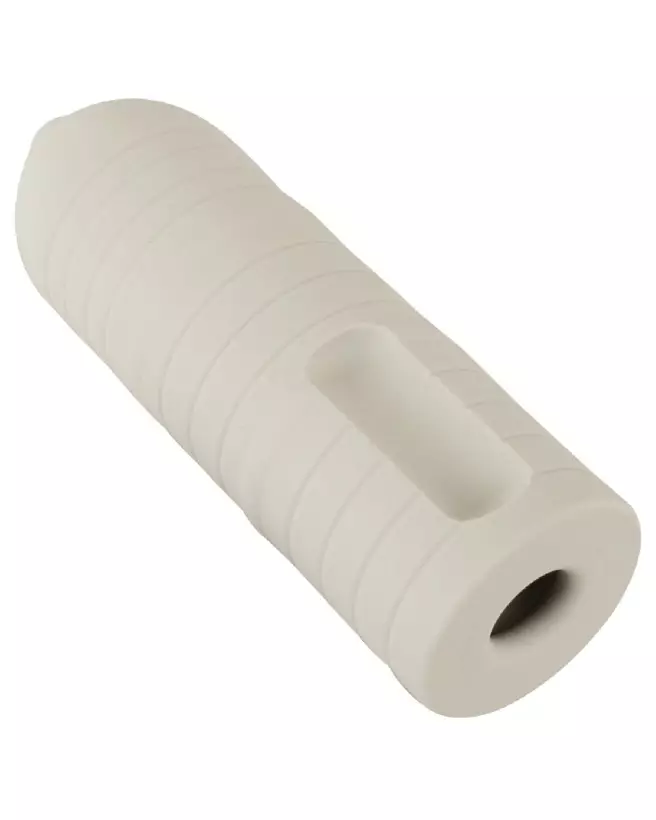Image du Suck-O-Mat 3 Perf. Sleeve M, masturbateur à succion avancée-4