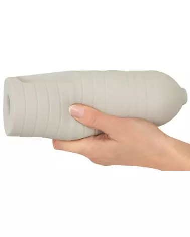 Image du Suck-O-Mat 3 Perf. Sleeve M, masturbateur à succion avancée-7