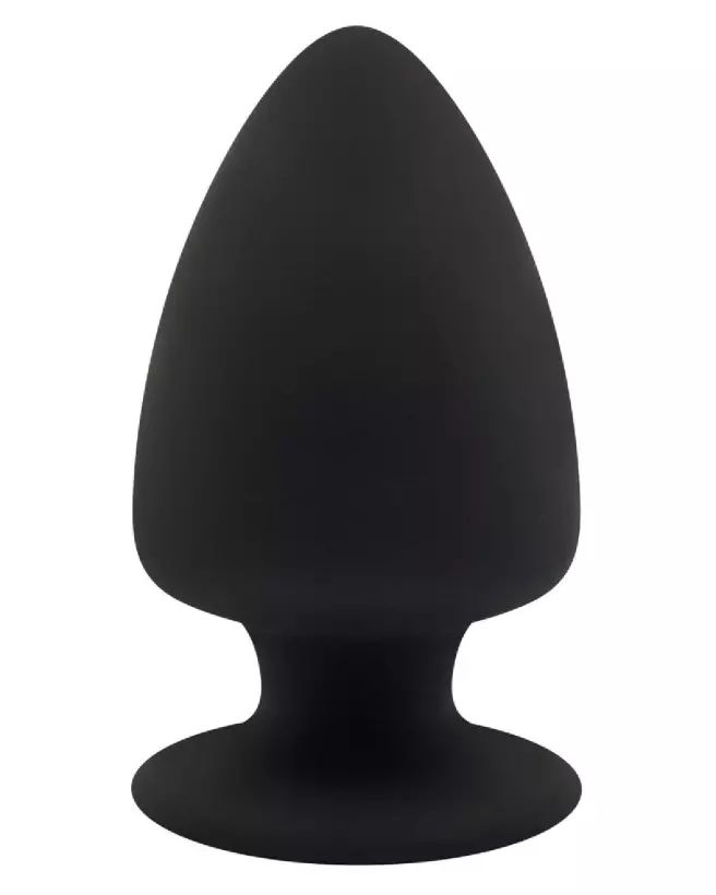 Image du SilexD Premium Silicone Plug M - Plug Anal Ergonomique Haute Qualité-2