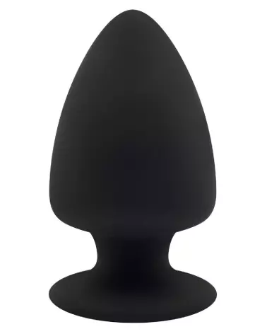 Image du SilexD Premium Silicone Plug M - Plug Anal Ergonomique Haute Qualité-2