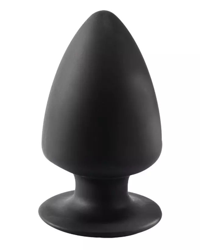 Image Plug Anal SilexD Premium Silicone Taille L-2
