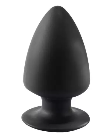 Image Plug Anal SilexD Premium Silicone Taille L-2