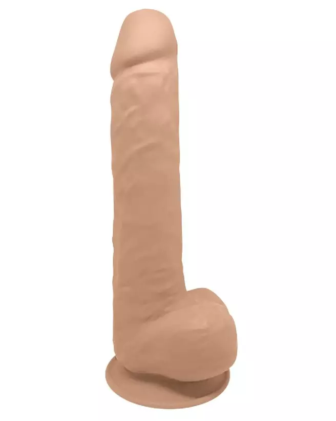 Sextoy réaliste SilexD Model 15 Flesh en silicone premium-2
