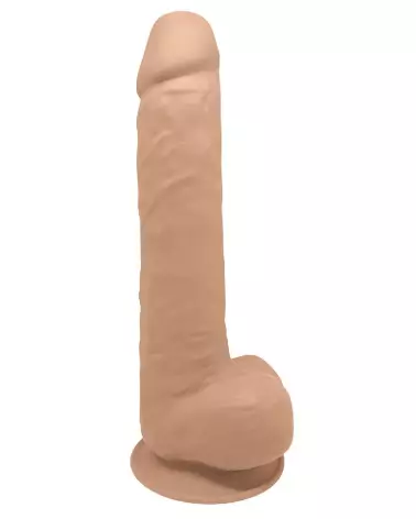 Sextoy réaliste SilexD Model 15 Flesh en silicone premium-2