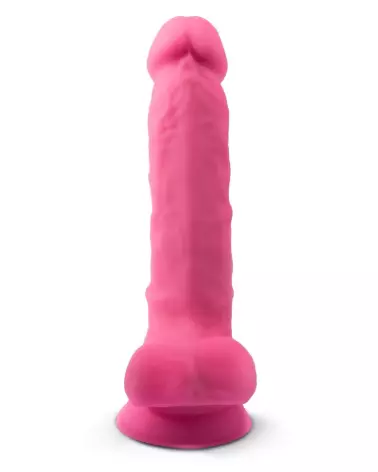 Image du SilexD Model 7 Glow in the Dark, sextoy réaliste lumineux-4