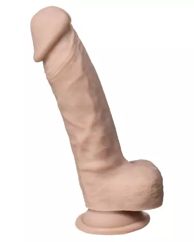 Image du SilexD Real Skin Model 1 Flesh, sextoy réaliste haute qualité-2