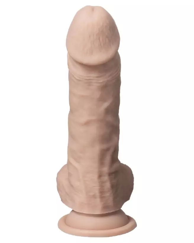 Image du SilexD Real Skin Model 1 Flesh, sextoy réaliste haute qualité-3