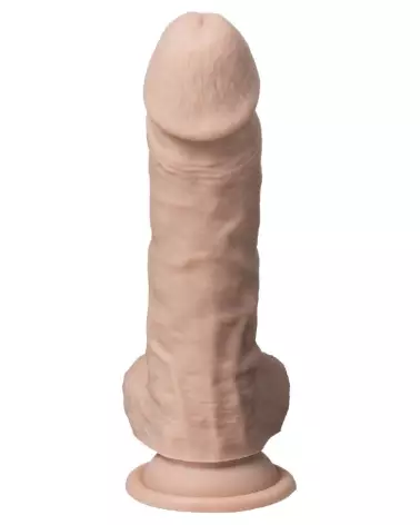 Image du SilexD Real Skin Model 1 Flesh, sextoy réaliste haute qualité-3