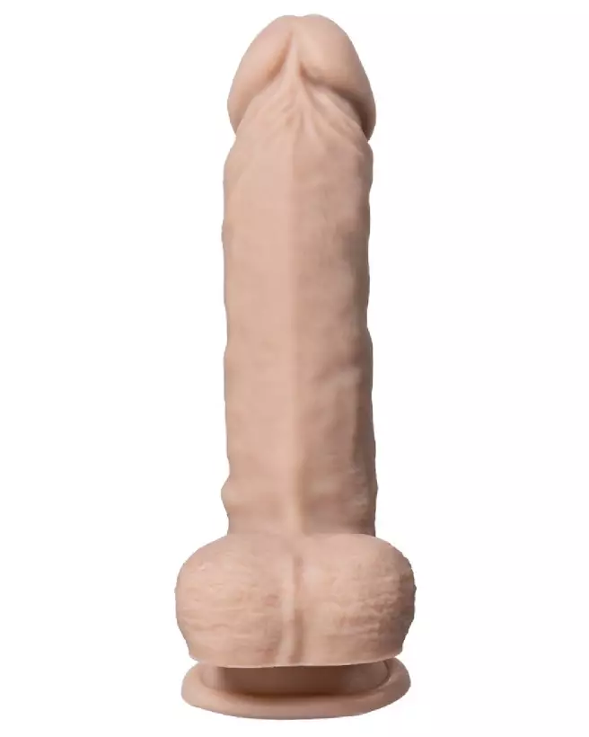 Image du SilexD Real Skin Model 1 Flesh, sextoy réaliste haute qualité-4