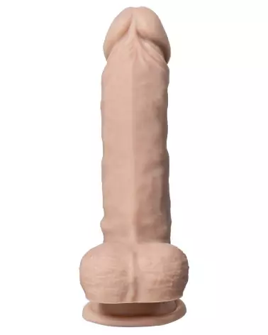 Image du SilexD Real Skin Model 1 Flesh, sextoy réaliste haute qualité-4