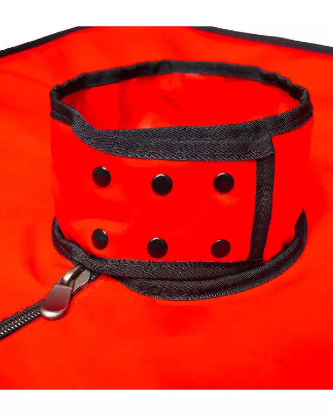 Bukkake Black Red meuble design moderne par Secret Dome-7