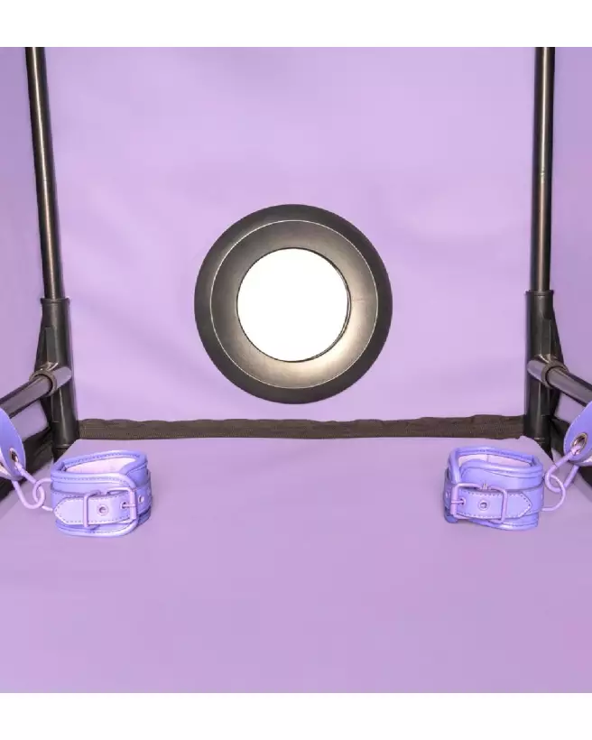 Image du meuble Bukkake Purple de Secret Dome, design moderne et élégant-5