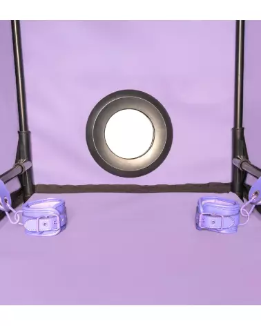 Image du meuble Bukkake Purple de Secret Dome, design moderne et élégant-5